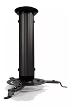 Soporte Proyector Techo 23cm 10kg Negro Klip Xtreme Kpm-410b