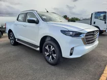 Camioneta Mazda Bt-50 Doble Cabina 4x4 Full Automatica 2023