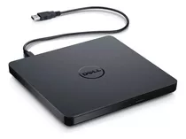 Lecto Grabadora Cd/dvd Externa Usb Dell Dw316