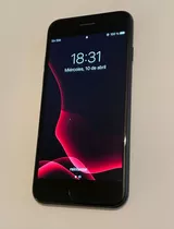 Apple iPhone 7 128 Gb - Black