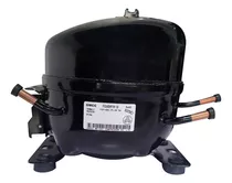 Compresor De Nevera 1/4hp R134 B-b 3t 110v 