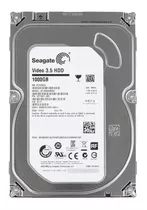 Disco Duro P/pc Seagate 1tb