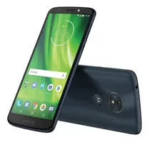 Celular Motorola Moto G6 Play 32gb Indigo Muito Bom