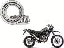 Caixa De Direção - Yamaha Xt 660 - 2005 2006 2007 2008