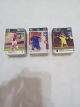 Cartas Adrenalyn Xl Fifa 365 Jugadores Equipos Del Mundo