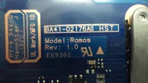 Placa Mãe Samsung Np470r5e - Ramos Rev 1.0 - Vide Nota