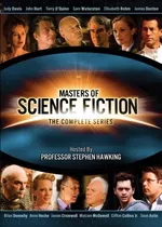 Masters Of Science Fiction Boxset Serie Completa De Tv Dvd