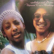Althea & Donna  Uptown Top Ranking Vinilo Import.