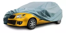 Cobertor Carpa De Auto Talla S Motorlife Excelente Calidad!!