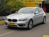 Bmw Serie 1   2.0 120i F20 Lci M Edition Tp 