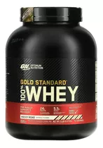 Optimum Nutrition Gold Standar 100% Whey Protein 5 Lbs