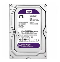 Disco Rigido Western Digital Purple 1tb Vigilancia