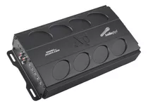 Amplificador Monobloque De 1000 W Clase D Amp Audio Audio Ba