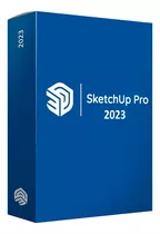 Sistema Sketchup Pro 2023 + Instalação Grátis