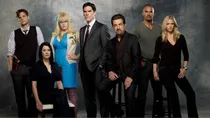 Criminal Minds - As 15 Temporadas Dubladas Com Caixinhas