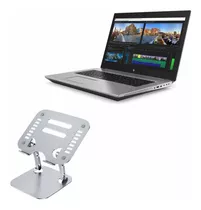 Soporte Y Soporte Para Hp Zbook 17 G5 (17,3 ) (stand And Mou