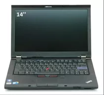 Notebook Lenovo Thinkpad T410 Core I5 