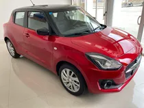 Suzuki Swift Gls Hibrido Bitono