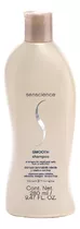 Snc Smooth Conditioner 280ml