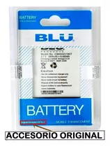 Batería Blu Neo 4.5 C665445180t S330 Original Pila 