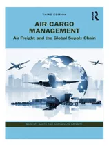 Air Cargo Management - Michael Sales, Sebastiaan Schol. Eb05