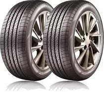 Kit De 2 Neumáticos Aptany Rp203 P 195/55r15 85 V