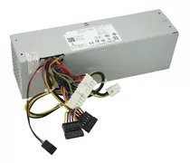 Fuente De Poder Dell Optiplex 390 790 960 990 3010 7010