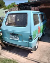 Daihatsu  Wide55 1982