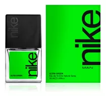 Nike Man Edt 30 Ml Ultra Green