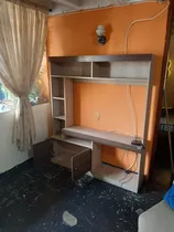 Vendo Multimueble  Usado En Buen Estado Para Tv De 50 