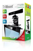 Soporte Barra Sensores Move Kinect - Nintendo Wii Xbox Play