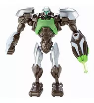 Cytro Asalto De Tanque, De Max Steel 