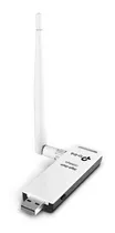 Adaptador Tp-link Usb Wireless 150mbps - Tl-wn722n