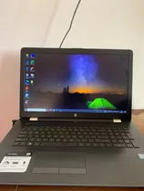 Hp Laptop 17-bs0xx