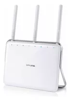 Roteador Tp-link Archer Ac 1900 Vdsl/adsl Vr900 Modem