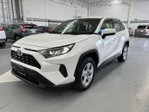 Toyota Rav4 2019 2.5 Le At