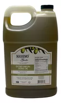 Aceite De Oliva Extra Virgen - Galoneras De 4 Litros