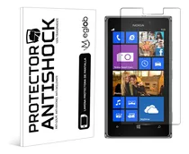 Protector De Pantalla Antishock Para Nokia Lumia 925
