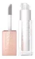 Brillo Labial Maybelline Lip Lifter Gloss Pearl Acabado Brillante Color 001 Pearl