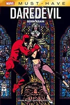 Libro: Marvel Must Have Daredevil. Born Again. Miller, Frank
