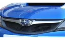 Parrilla Grill Para Subaru Impreza Wrx 2008-2018