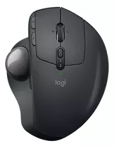 Mouse Bluetooth Logitech Mx Ergo Trackball 910-005177