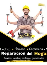 Reparation Del Hogar