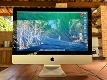 iMac 21,5 Apple, Core I5 2,7 Ghz E 1 Tb De Disco - Mid 2011