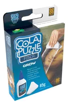 Cola Puzzle Fosca Para Quebra Cabeça - Grow