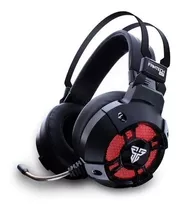 Headset Fantech 7.1 (mod.hg11 Blanco) W/microphone Gaming 