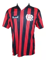 Camisa Atlético-pr  Retrô 95/1996 / Paulo Rink E Oséas