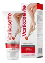 Varikosette  Crema Para Varisis 100% Original 75ml