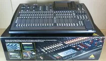 Behringer X32 Digital Mixer Console And Usb Midi Controller