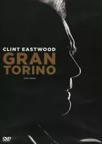 El Gran Torino Clint Eastwood Película Dvd(nuevo)